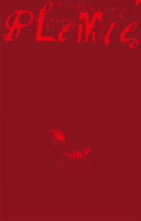 Plemię - Trusewicz Michał - ebook + książka