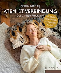 Atem ist Verbindung - Annika Isterling - ebook