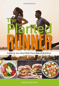 The Planted Runner - Bartholic Claire - ebook