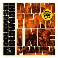 Dawno temu i nieprawda - Gołkowski Michał - ebook + audiobook