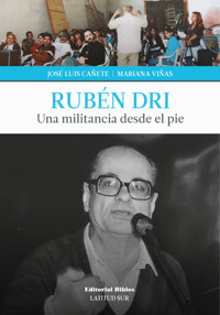 Rubén Dri - Mariana Viñas - ebook