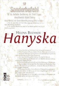 Hanyska - Buchner Helena - książka