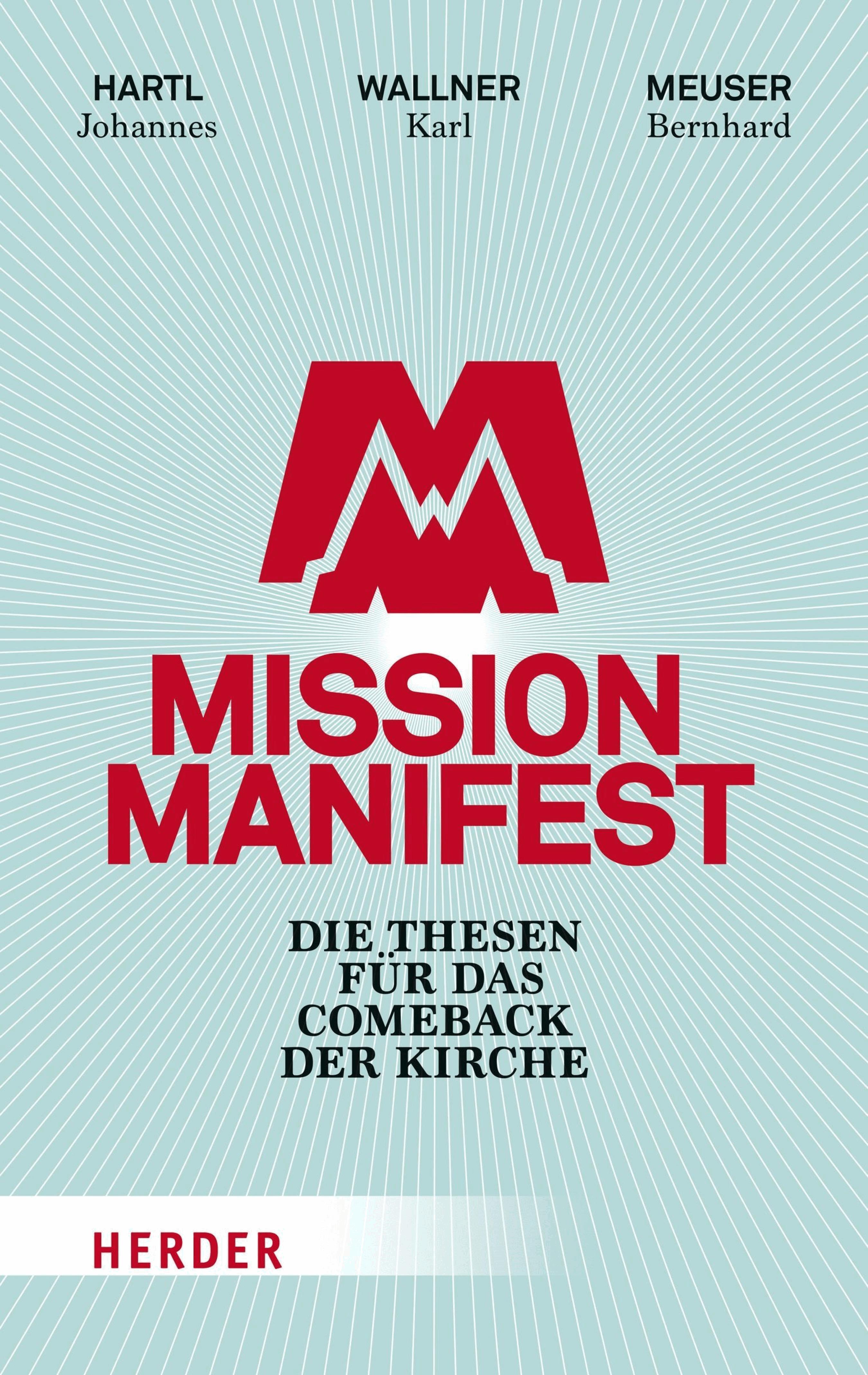 Mission Manifest