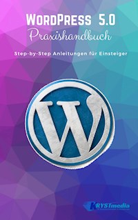 WordPress 5.0 - Isabella Krystynek - ebook