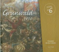 Grunwald 1410 - Gal Marianna - książka