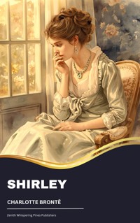 Shirley - Bronte Charlotte - ebook