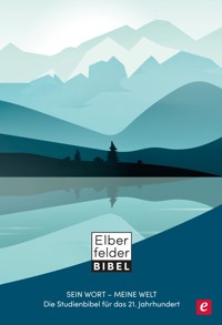 Sein Wort - meine Welt -  - ebook