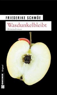 Wasdunkelbleibt - Friederike Schmöe - ebook