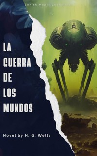 La guerra de los mundos - H G Wells - ebook