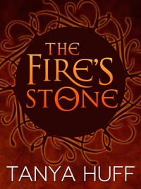 The Fire's Stone - Tanya Huff - ebook