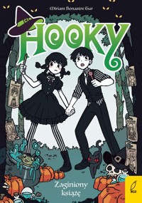 Hooky Tom 2 Zaginiony książę - Bonastre Míriam - książka