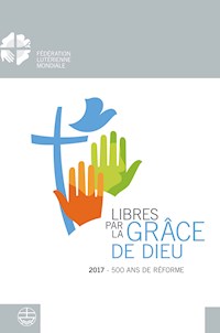 Libéré par la grâce de Dieu -  - ebook