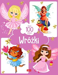 Wróżki -  - książka