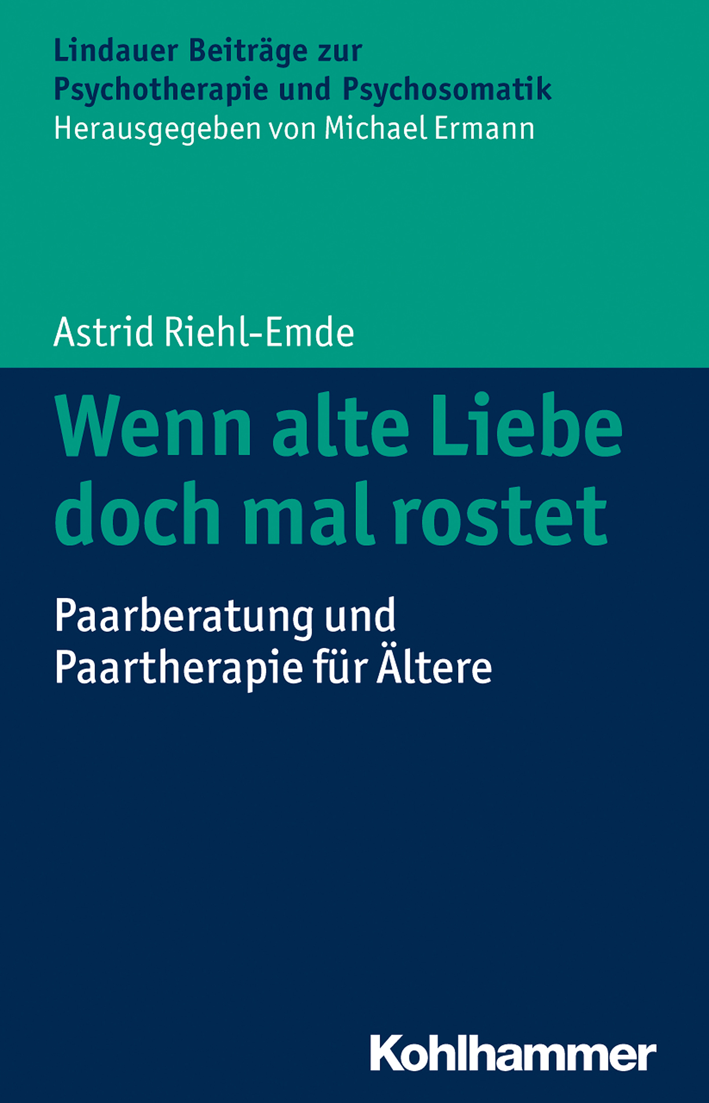 Wenn alte Liebe doch mal rostet