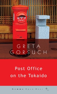 Post Office on the Tokaido - Greta Gorsuch - ebook