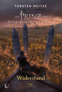 Widerstand - Torsten Weitze - ebook