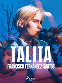 Talita - Francisco Fernández-Santos - ebook