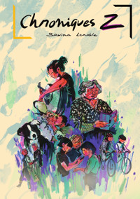Chroniques Z - Savina Lenoble - ebook