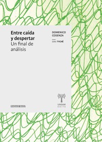 Entre caída y despertar - Domenico Cosenza - ebook