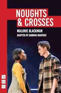 Noughts & Crosses - Sabrina Mahfouz - ebook