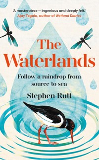 The Waterlands - Stephen Rutt - ebook