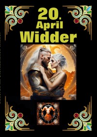 20.April, mein Geburtstag - Andreas Kühnemann - ebook