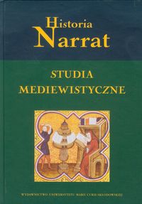 Historia Narrat -  - książka