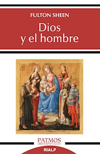 Dios y el hombre - Sheen Fulton - ebook