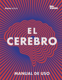 El cerebro - Scientist New - ebook