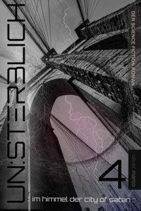 unsterblich 4 - Oliver Marco - ebook