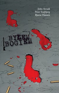 Byłem Bogiem - Arcudi John - książka