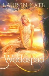 Wodospad - Kate Lauren - książka