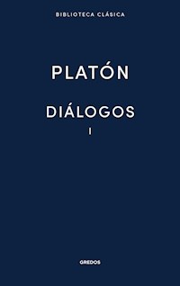 Diálogos I - Platon - ebook