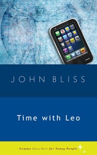 Time with Leo - John Bliss - ebook