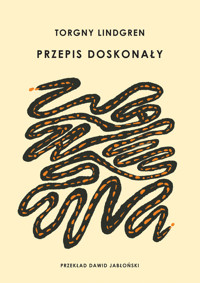 Przepis doskonały - Torgny Lindgren - ebook + audiobook + książka
