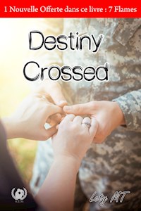 Destiny Crossed - Lety MT. - ebook
