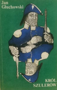 Król szulerów - Jan Głuchowski - ebook