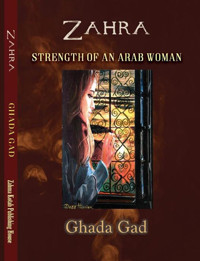 Zahra - Ghada Gad - ebook