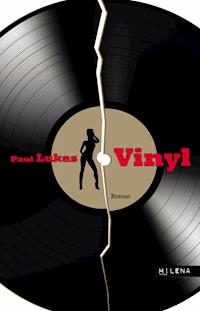 Vinyl - Paul Lukas - ebook