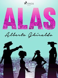 Alas - Alberto Ghiraldo - ebook