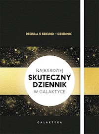 Reguła 5 sekund - Mel Robbins - książka