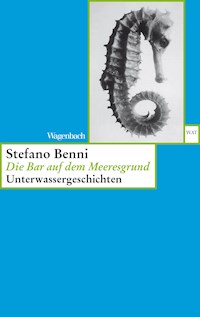 Die Bar auf dem Meeresgrund - Benni Stefano - ebook