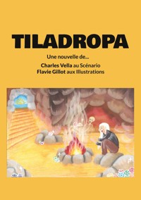 Tiladropa - Charles Vella - ebook