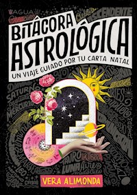 Bitácora astrológica - Vera Alimonda - ebook