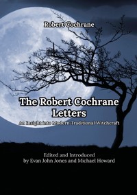 The Robert Cochrane Letters - Evan John Jones, Robert Cochrane, Howard Michael - ebook