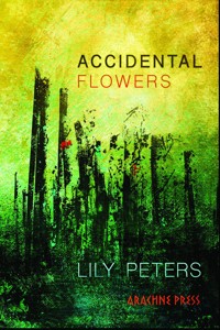 Accidental Flowers - Lily Peters - ebook