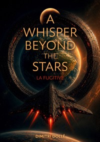 A Whisper Beyond The Stars - Dimitri Dollé - ebook