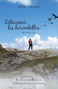 Détourner les Hirondelles - Mélanie Brugger - ebook