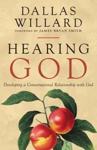 Hearing God - Dallas Willard - ebook