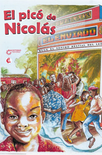 El picó de Nicolás - Rubén Darío Álvarez P. - ebook